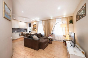 Baltic Amber in Diplomatic District & Free Parking in Riga